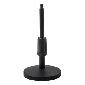 پایه میکروفون رومیزی پاپ فیلتر دار مدل PS-4